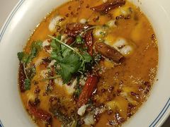 -南山翁新概念川菜(江宁万达广场店)
