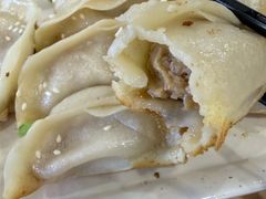 -小姜锅贴(凤凰街店)