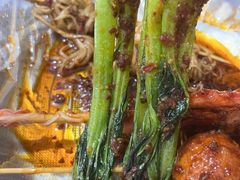 -小朱麻辣串(益民街店)