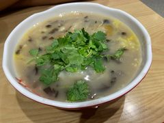 营养沙汤-肥叔锅贴(和炯路店)