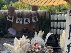 -HERRE·FARM 赫尔露营农场·团建聚会包场