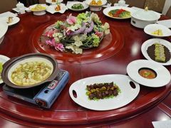 -仙林宾馆-餐厅