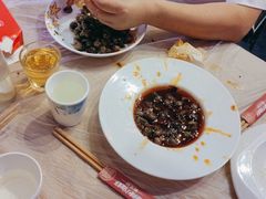 -霸王虾·小龙虾香辣蟹(玉林店)