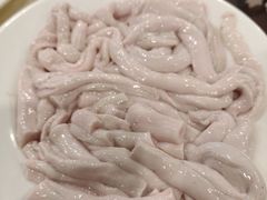 -鑫来顺大铜锅涮羊肉(中山门旗舰店)