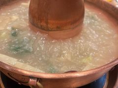 -北京老门框爆肚涮肉馆(凤城六路店)