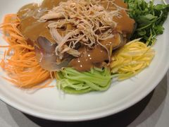 -京味斋·北京烤鸭(华威桥北工大店)