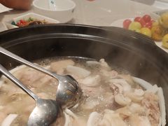 -四季缤纷椰子鸡(雨花亭凯德广场店)