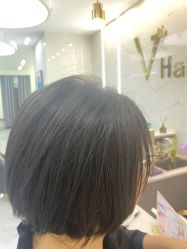 -V+ Hair