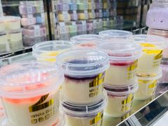 -白色日记·手作酸奶(麦凯乐店)