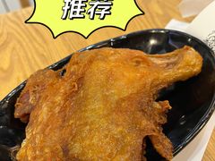 -吉野家(南昌铜锣湾店)