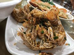 -明记海鲜大排档(巽寮湾店)