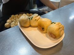 -大壶春生煎(四川中路店)