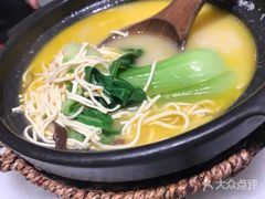 -京城小江南·北京烤鸭·江南土菜·白鱼(中关村店)