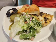 -好伦哥披萨(地坛店)