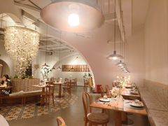-麓椿花园西餐厅(海乐世界店)