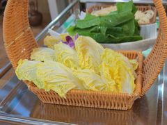 -塔兰齐新疆孜然火锅(鲤鱼山路店)