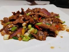 -味可道美食坊(福基路店)