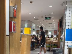 -老边饺子馆(东单店)