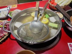 -潮汕·草根牛肉档(上海荟聚城市集市店)