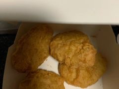 麦乐鸡开心乐园餐-麦当劳(山大路店)