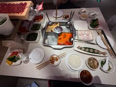 -海底捞火锅(杭州庆春路夜宵主题店)