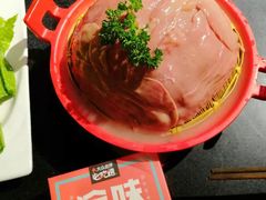 大刀腰片-晓宇重庆火锅(龙首店)