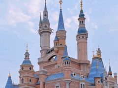 -上海迪士尼度假区