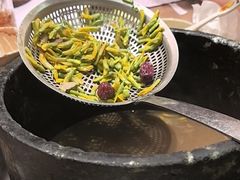 -蘑界·野生菌火锅(深业上城店)