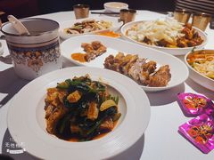 -西域阿里马新疆菜·清真(桂花路店)