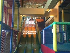 -上海浦东嘉里大酒店