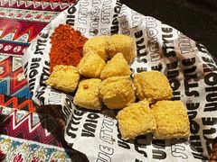 -火塘云南烧烤大排档