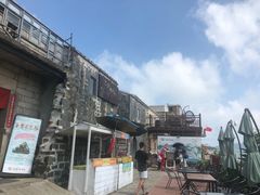 -石头会唱歌融来+北港岚台两岸交流中心