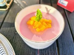 -水上明月·湖景餐厅