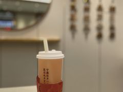 -眷茶臻选(中原万达店)