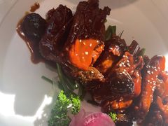 -大鱼徽州·寻味徽菜(星光总店)