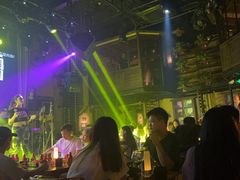 -胡桃里音乐酒馆(白云五号T5 MALL店)