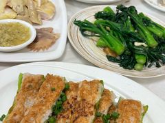-汇兴源餐馆(小北路店)