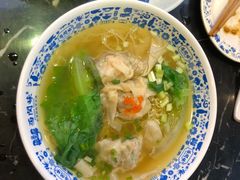 -西关味(大卫城店)