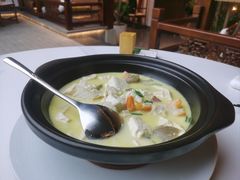 -蘭奢雅集·江浙菜(青山江滩店)