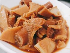-韦记牛杂汤(清晖园店)