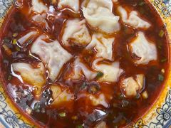 -王老四正宗豆瓣抄手(南街店)