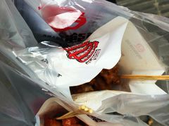 -傅强排骨(成都总店)