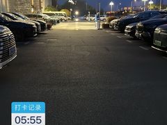 -长沙富力万达文华酒店