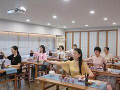 -汉艺唐风茶艺培训(联发华美空间店)