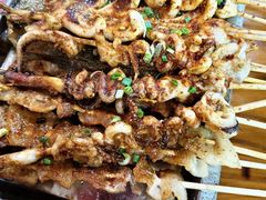 -小俩口烧烤东北菜(双井店)