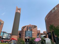 -砂之船奥特莱斯(合肥店)