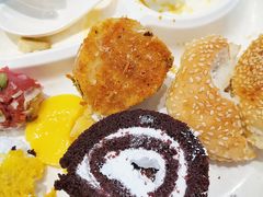 -素满香·素食自助餐(苏州·临顿路店)