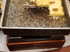 -哈啾嗨·蒙文化主题餐厅(京汉新城店)