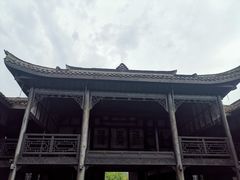-恩阳古镇