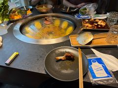 -蘸小院铁锅炖·蘸酱菜·东北菜(怀远门店)